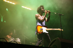 Bloc Party