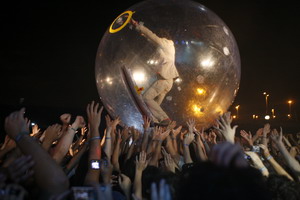 Flaming Lips