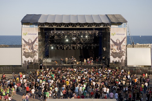 Summercase 2007