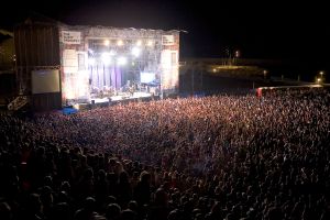 Summercase 2008