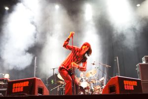 Primal Scream