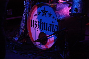 UzzhuaÃ¯a - Planta Baja (Granada, 5 de Marzo 2011)