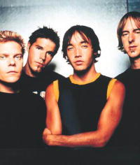 Hoobastank