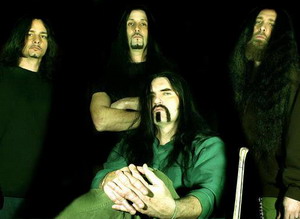 Type O Negative