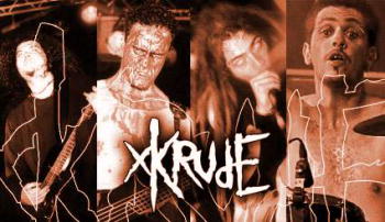 XKrude