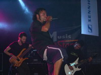 Emergenza 2003