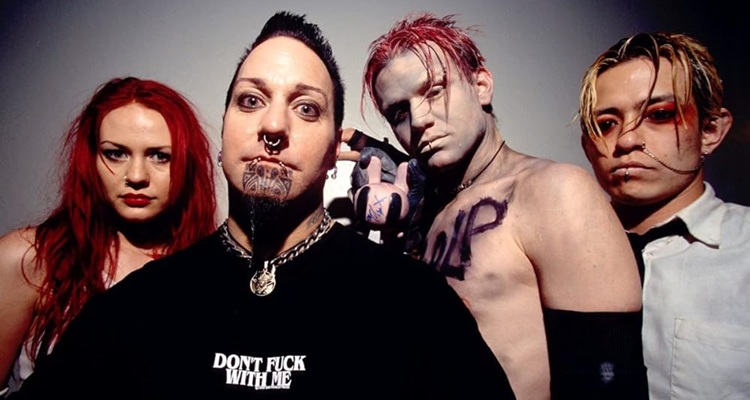 Coal Chamber