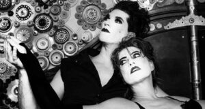 Dresden Dolls