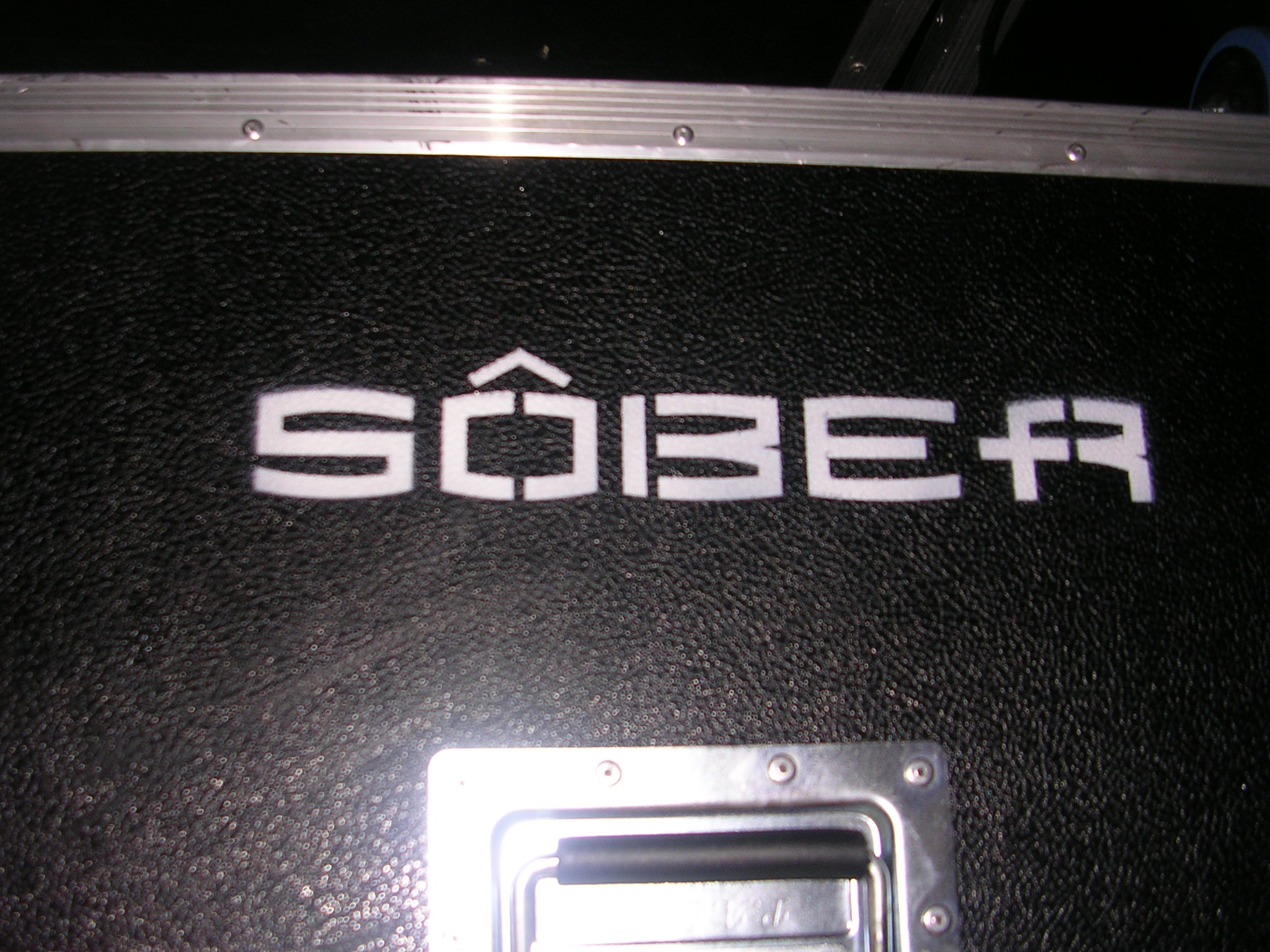 En el local con... Sôber En el local con... Sôber