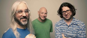 Dinosaur Jr @ Brantley Gutierrez