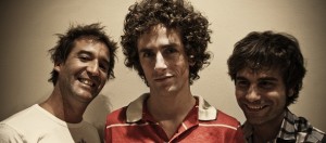 Fira Fem @ Sergi Albert Fish