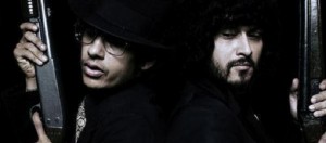 The Mars Volta, el adiÃ³s de los marcianos