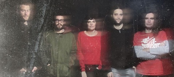 Selvática - Un mundo extraño (2015) Selvática