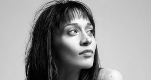Fiona Apple