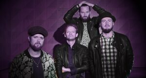 Freddy and the phantoms