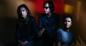 A place to bury strangers