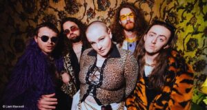 Gen and The Degenerates