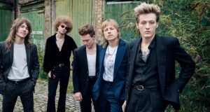 Brigitte Calls Me Baby