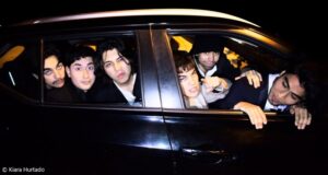 Atentos a... Hesse Kassel