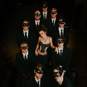 Emi Grace - Oh, Honey Isn't It A Shame Now (2025)