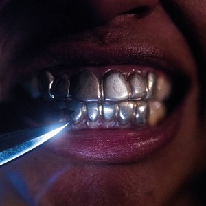 Upchuck - I'm Nice Now (2025)