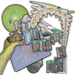 Lip Critic – Theft World (2026)