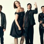 Marmozets - Co.War.Dice (2026) Marmozets
