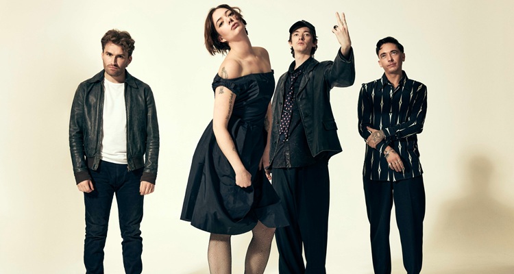 Marmozets
