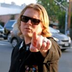Ty Segall - Chrome (2026) Ty Segall