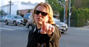 Ty Segall