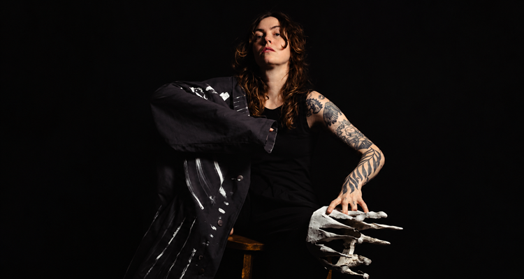 Emma Ruth Rundle