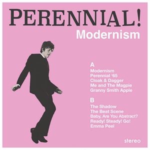 Perennial - Modernism (2026)